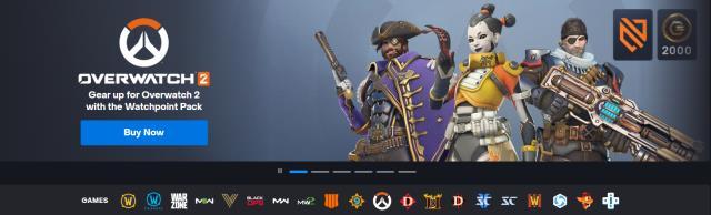 Overwatch 2, Steam'e gelecek mi?