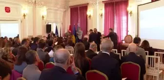 Polonya Dışişleri Bakanlığı Siyasi Direktörü: 'Türkiye, NATO'da kilit öneme sahip bir müttefik'