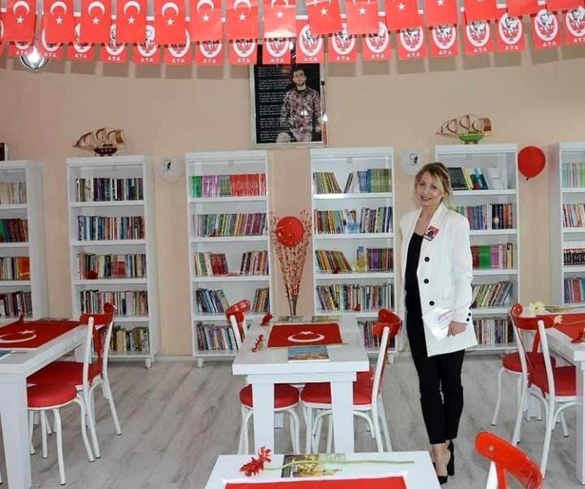 Şehidin vasiyeti Afyonkarahisar'da yerine getirilecek