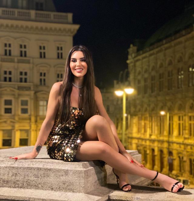 Selin Ciğerci yeni sevgilisi kim? Selin Ciğerci'nin sevgilisi kimdir? Selin Ciğerci sevgilisi kim?