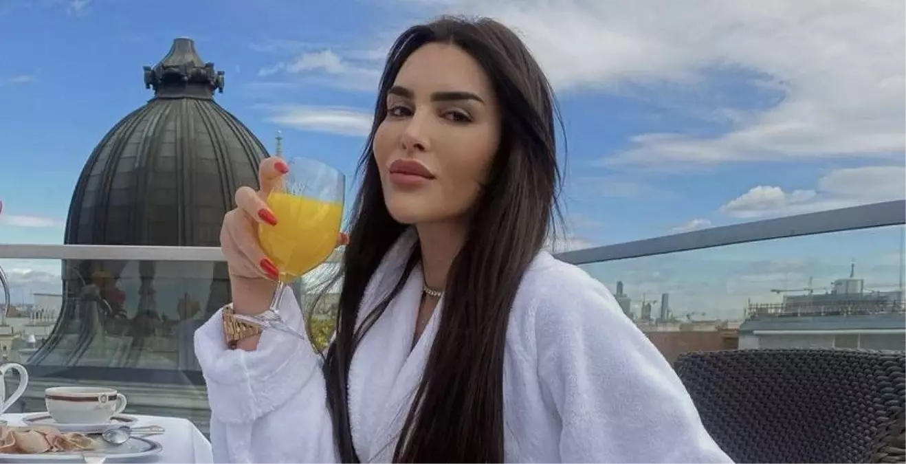 Selin Ciğerci yeni sevgilisi kim? Selin Ciğerci'nin sevgilisi kimdir? Selin Ciğerci sevgilisi kim?