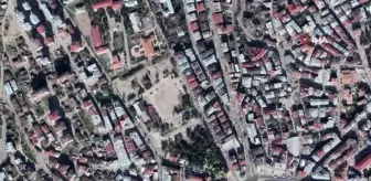 Son dakika haberi | Sivas'a bir millet bahçesi daha kazandırılıyor