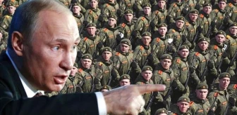 Son Dakika: Rusya ilk kez rakam verdi! Kısmi seferberlik kapsamında askere 200 bin kişi çağırıldı