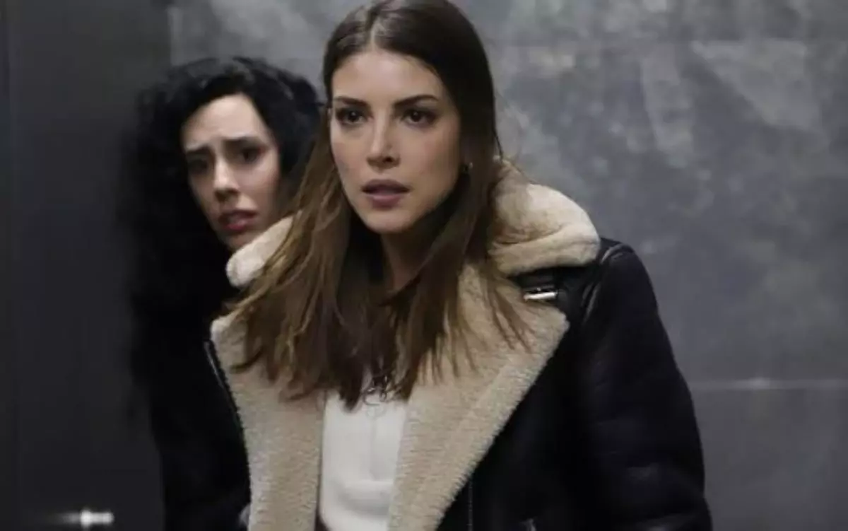 Teşkilat yeni bölüm fragmanı izle! Teşkilat yeni bölüm fragmanı yayınlandı mı? Teşkilat 50.bölüm fragmanı izle!