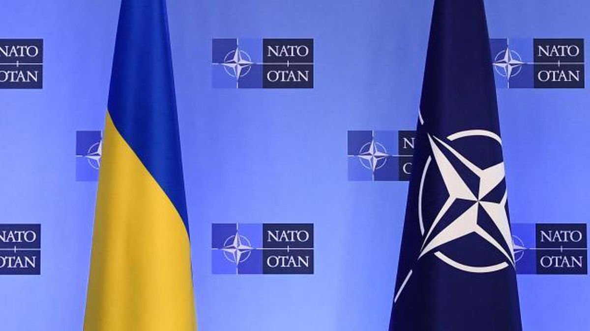 Ukrayna NATO'ya üyelik için başvuruda bulundu! Ama bu nedenlerden dolayı üyeliği çok zor
