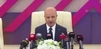 YÖK Başkanı Prof. Dr. Özvar: 'Üniversite kampüslerinde enerji verimliliği ve yenilenebilir enerji uygulamaları artırılmasını amaçlıyoruz'