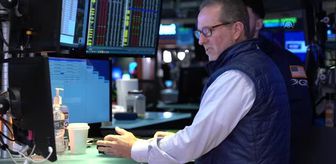 ABD'nin borcu ilk kez 31 trilyon doları aştı