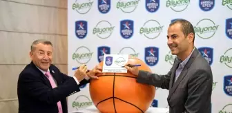 Anadolu Efes ve Bilyoner arasındaki ana partnerlik anlaşması yenilendi