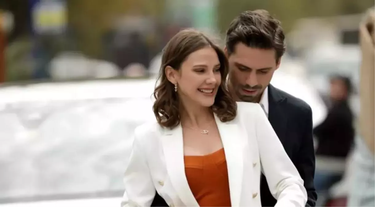Bir Peri Masalı CANLI izle! FOX TV Bir Peri Masalı yeni bölüm fragmanı yayınlandı mı?