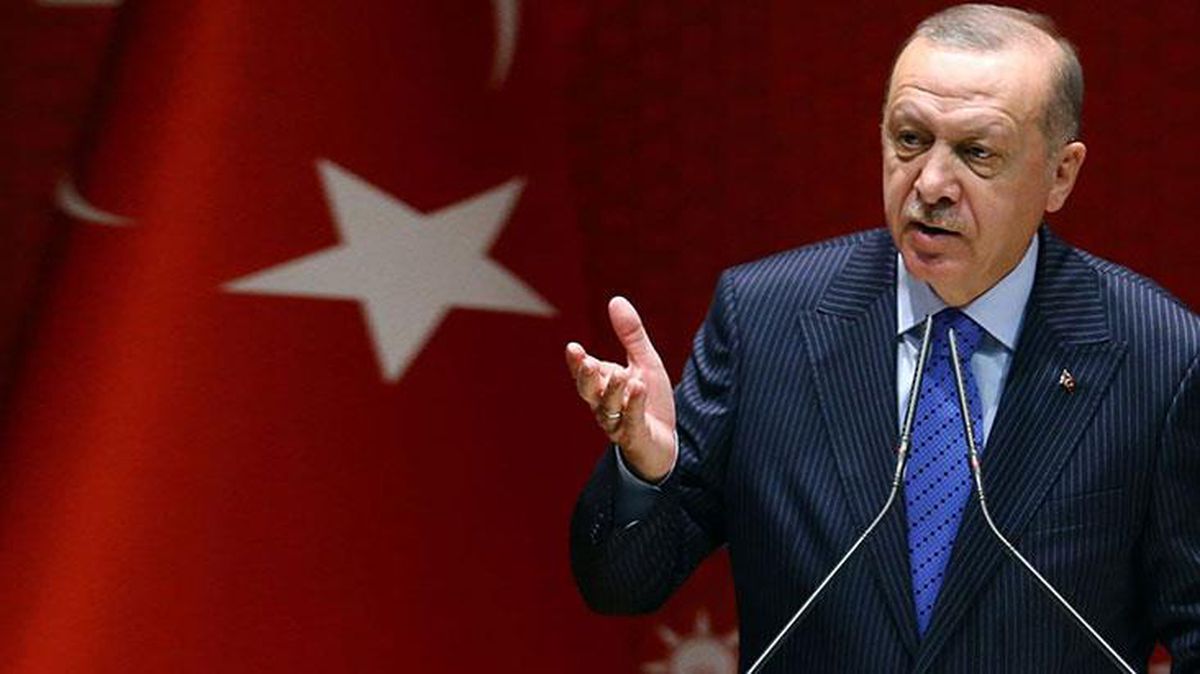 Cumhurbaşkanı Erdoğan'ın bugün yapacağı konuşmanın içeriği ortaya çıktı: Yeni hak ve özgürlükler paketini anlatacak
