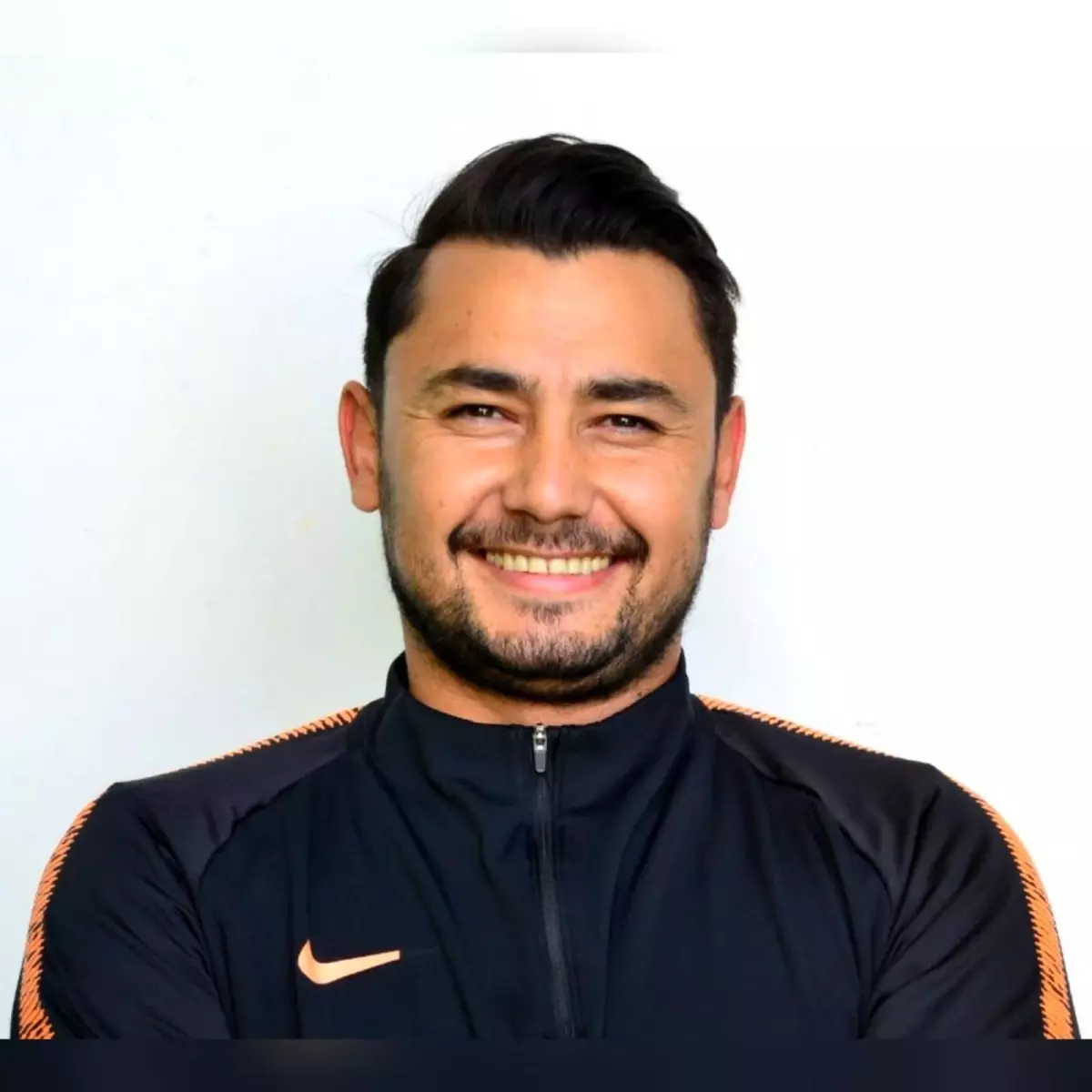 Çiftelerspor genç hoca ile anlaştı