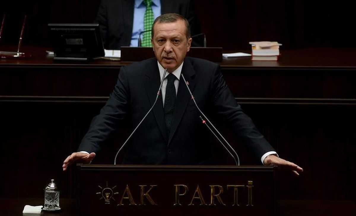 Cumhurbaşkanı Erdoğan konuşması canlı! (CANLI YAYIN) Cumhurbaşkanı Erdoğan açıklaması canlı izle! Erdoğan canlı yayın!