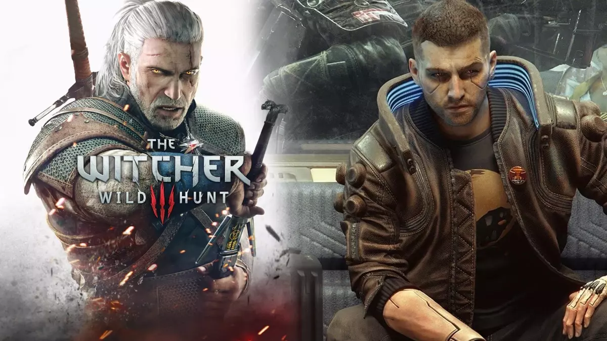 Cyberpunk 2077 ve The Witcher'ın satış rakamları paylaşıldı