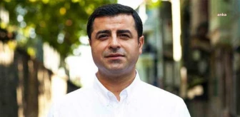 Son dakika politika: Ahmet Davutoğlu, Selahattin Demirtaş hakkındaki şikayetini geri çekti