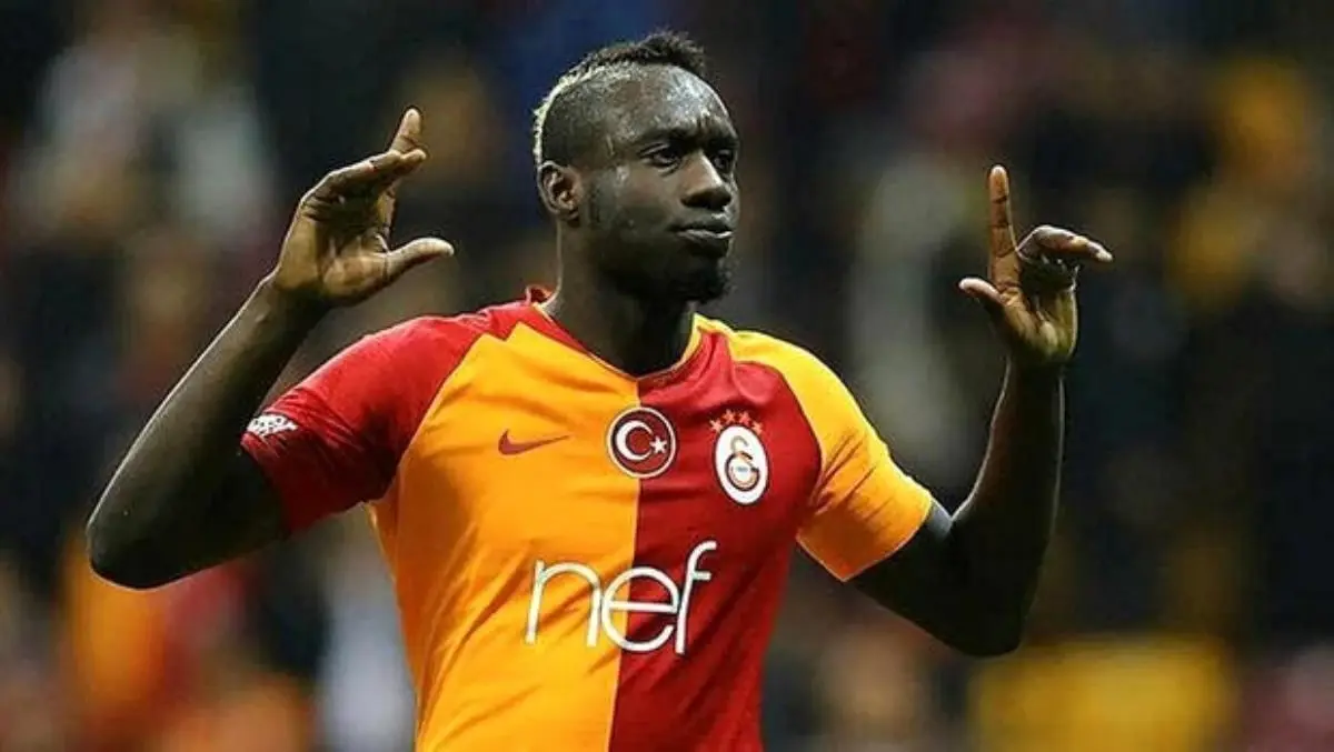 Diagne kaç eşi var? Mbaye Diagne çok eşli hayat mı yaşıyor?