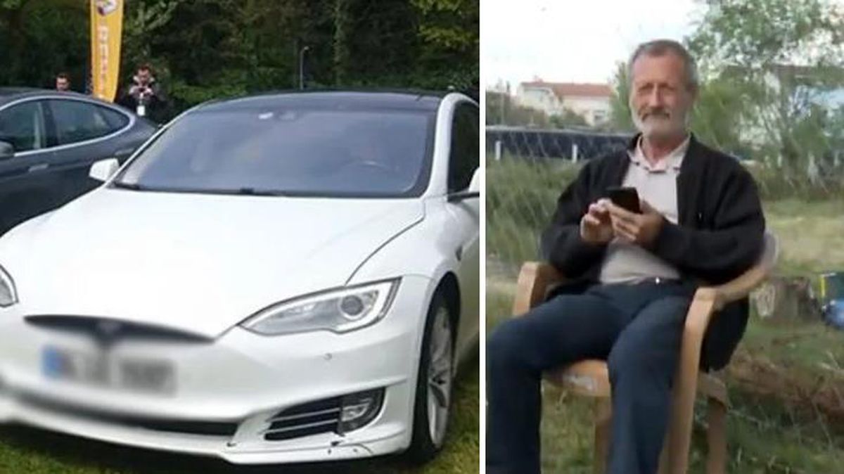 Emekli vatandaşın elektrikli otomobil hayali kabusa dönüştü: Tam tokatlandık