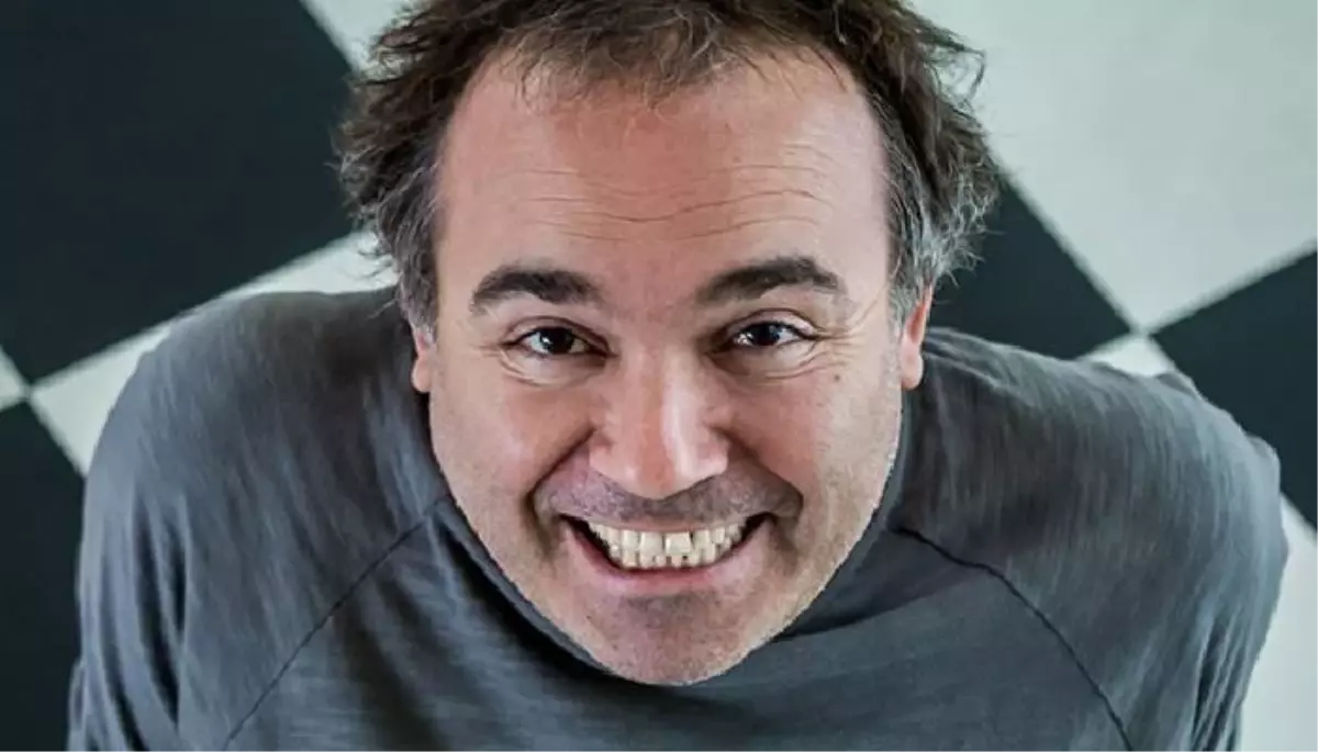 Engin Günaydın kimdir? Engin Günaydın kaç yaşında, nereli? Engin Günaydın hayatı ve biyografisi!