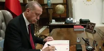 Erdoğan'ın imzasıyla 11 bölgedeki doğal sit alanları 'kesin korunacak hassas alan' ilan edildi