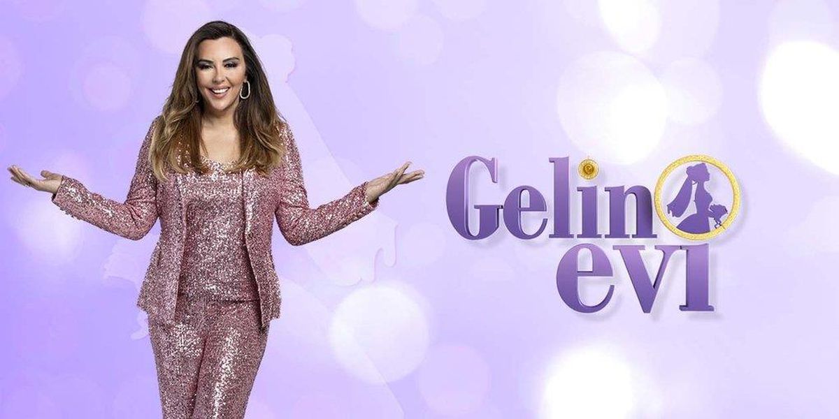 Gelin Evi CANLI izle! 5 Ekim Aslı Hünel ile Gelin Evi Show TV izle! Gelin Evi canlı izleme linki!