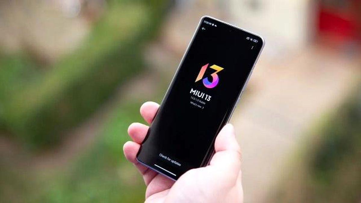 Globalde MIUI 13 alacak ikinci parti Xiaomi telefonlar!
