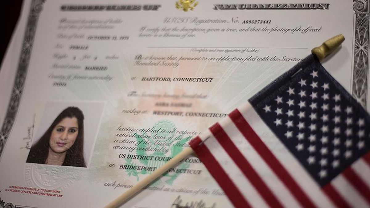 GREEN CARD 2022 başvuruları ne zaman başlıyor? GREEN CARD başvurusu nasıl yapılır, şartları ne?