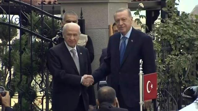 Haberler.com Türkiye ve dünya haber gündemi: Haberler.com editörleri 5 Ekim 2022'deki önemli haberleri ve haber başlıklarını sizler için derledi!