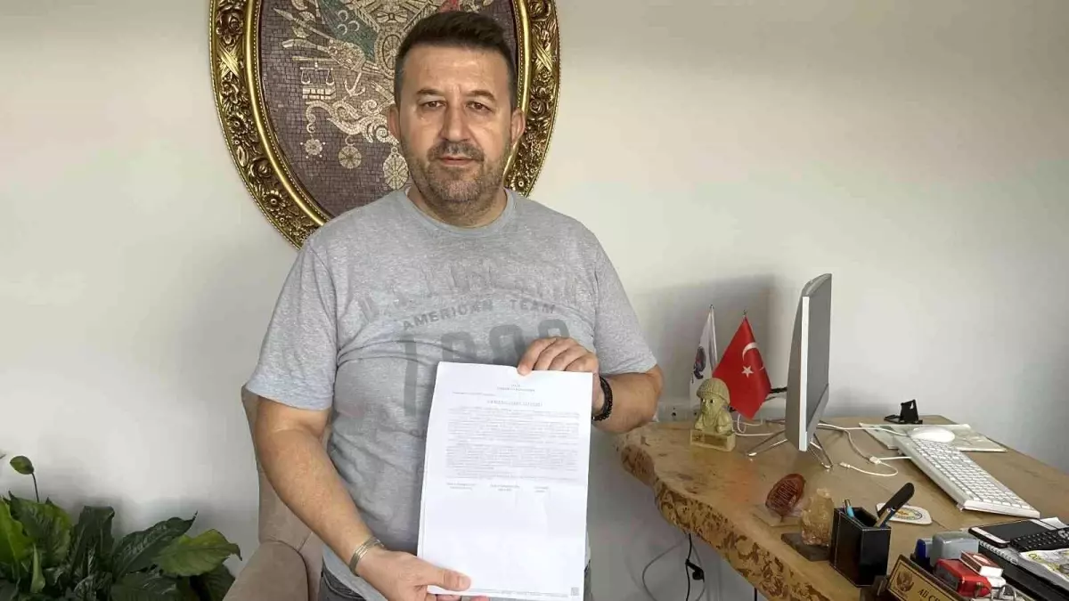 Hataylı gazeteci kart dolandırıcılarının kurbanı oldu: Kartından 19 bin TL'lik alışveriş yapıldı