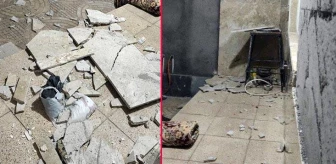 İran'da 5.4 büyüklüğünde deprem: 276 yaralı
