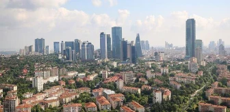 İstanbul konut fiyat artışında 150 ülkeyi geride bırakarak birinci oldu!