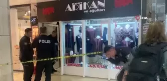 Komşuları haber verdi, cansız bedeni bulundu