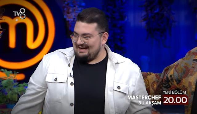 Masterchef Eray Aksungur kimdir, hangi yıl yarıştı? Masterchef eski yarışmacılardan Eray kimdir, kaç yaşında, nereli, mesleği ne? Masterchef Eray Aksungur kimdir, hangi yıl yarıştı? Masterchef eski yarışmacılardan Eray kimdir, kaç yaşında, nereli, mesleği ne?