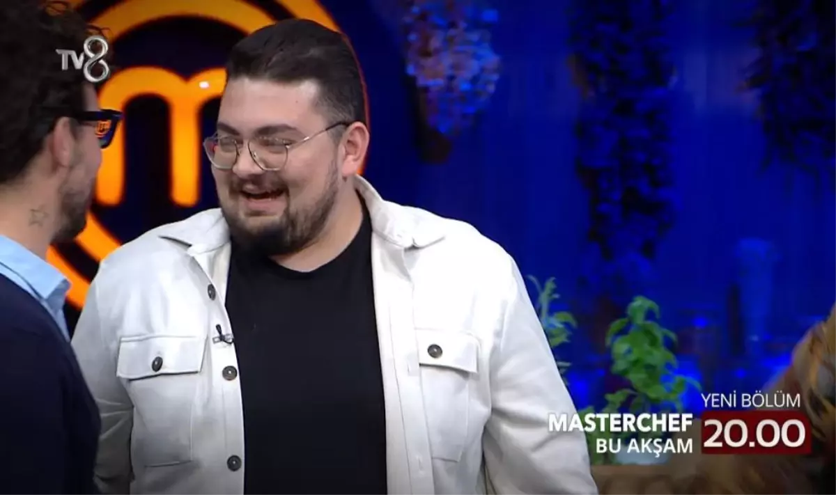 Masterchef Eray Aksungur kimdir, hangi yıl yarıştı? Masterchef eski yarışmacılardan Eray kimdir, kaç yaşında, nereli, mesleği ne?