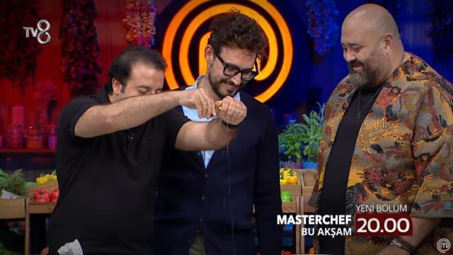 Masterchef Şırdancı Mehmet Kimdir, Hangi Yıl Yarıştı? Şırdancı Mehmet ...