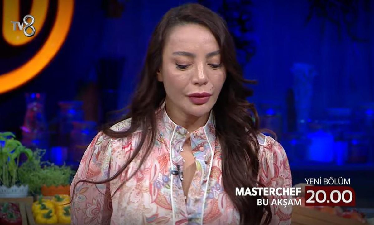 Masterchef Suna Aydın kimdir, hangi yıl yarıştı? Masterchef eski yarışmacılardan Suna kimdir, kaç yaşında, nereli, mesleği ne?