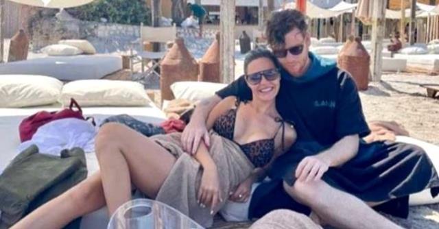 Metin Hara ile ayrılan Hilal Altınbilek, bir erkek arkadaşıyla görüntülendi