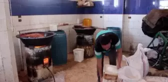 Mısır'da Mevlit Kandili hazırlıkları