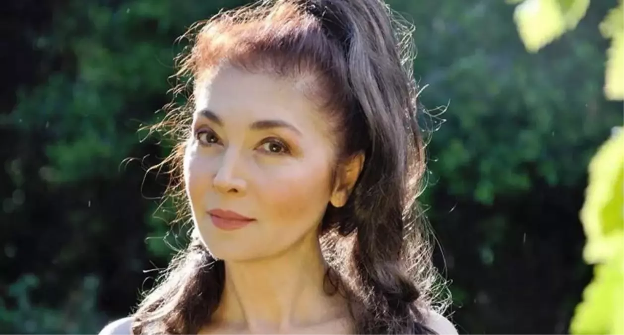 Nazan Saatçi kimdir? Nazan Saatçi kaç yaşında, nereli? Nazan Saatçi hayatı ve biyografisi!