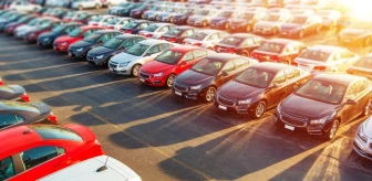Kastamonu haberleri... Ocak-Eylül Döneminde Otomobil ve Hafif Ticari Araç Pazarı Yüzde 6,7 Oranında Daraldı