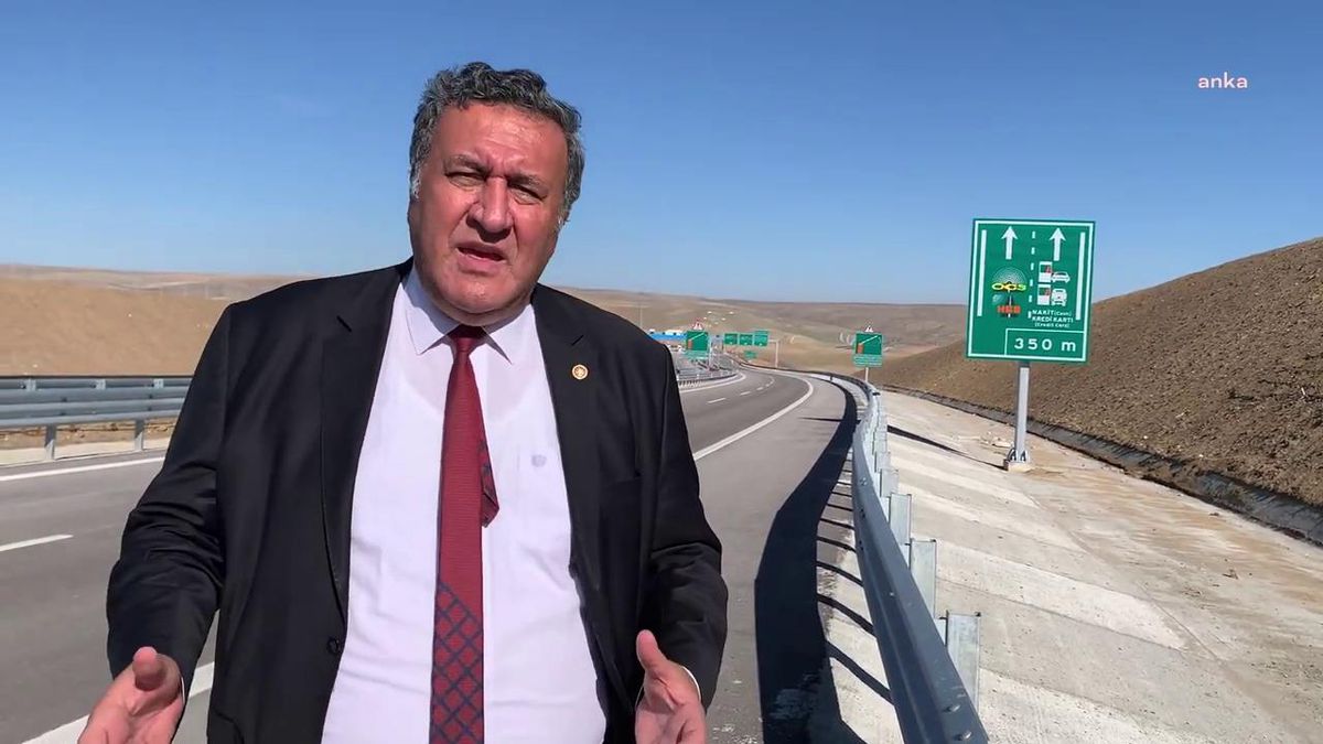 Kastamonu gündem haberleri: Ömer Fethi Gürer'den Karaismailoğlu'na: 'Garanti Edilen Araç Sayısı ve Kamu Zararını Açıklamaktan Kaçınıyor'