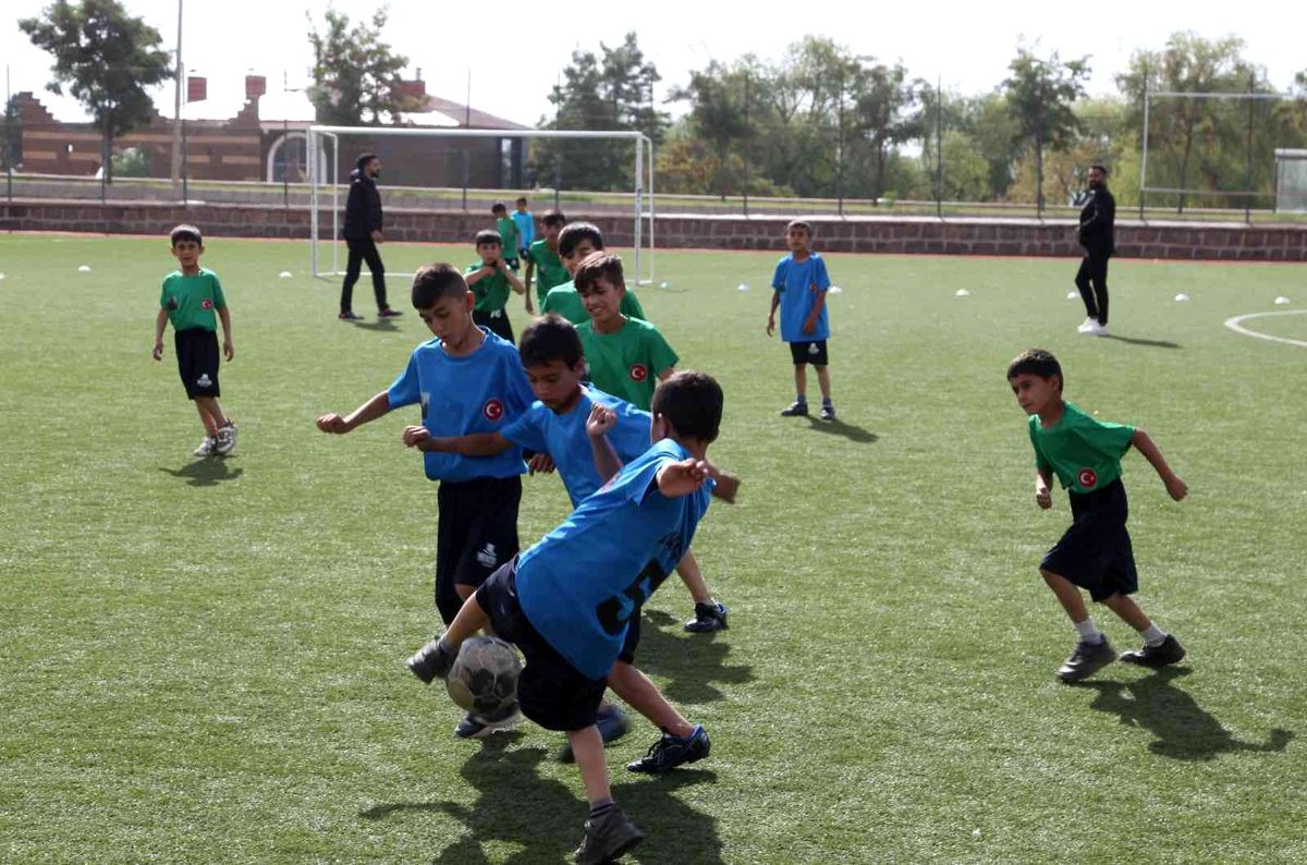 Son Dakika | Şehit Mesut Ardıç adına futbol turnuvası