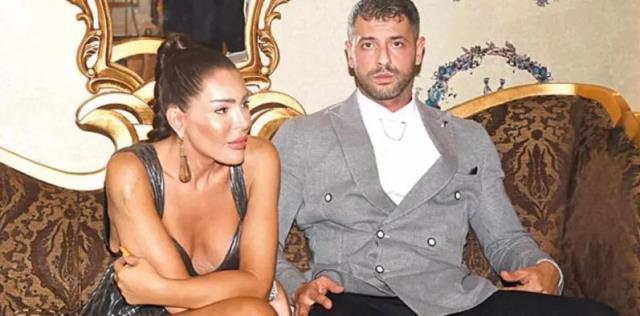 Selin Ciğerci'nin yeni sevgilisinin eski nişanlısından çok konuşulacak iddia: Bana borcunu ödemiyor Selin Ciğerci'nin yeni sevgilisinin eski nişanlısından çok konuşulacak iddia: Bana borcunu ödemiyor