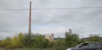 Slovakya'da bir kimyasal tesisinin doğayı kirlettiği iddiası üzerine başlatılan kazı