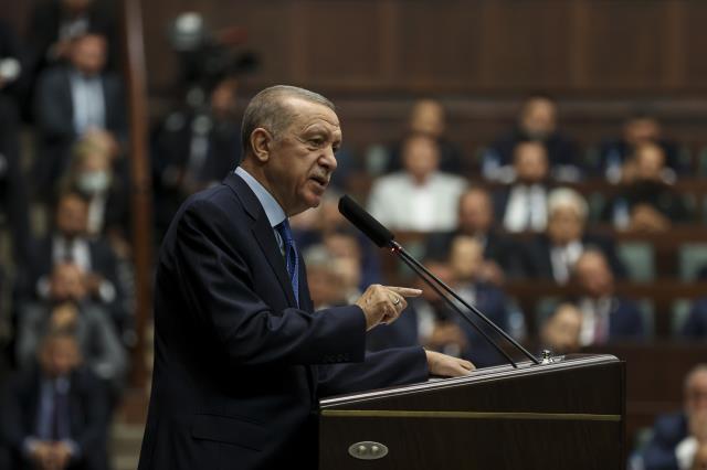 Son Dakika! Erdoğan'dan yeni başörtüsü teklifi: Kılıçdaroğlu samimiyse bunu anayasa düzeyinde çözelim