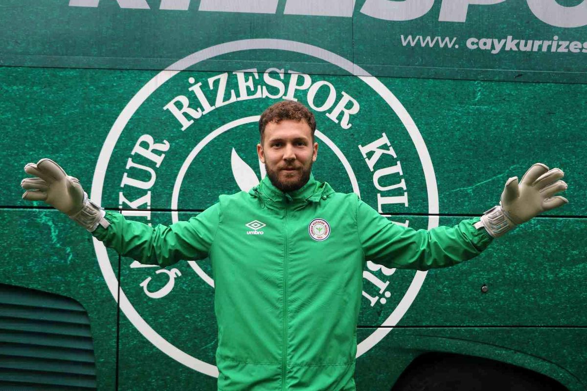 Tarık Çetin: 'Bu yıla Süper Lig parolası ile başladık'