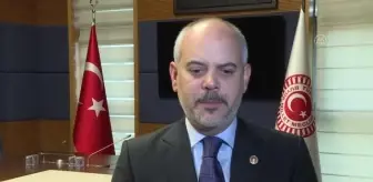 TBMM Dışişleri Komisyonu Başkanı Kılıç'tan F-16 müzakerelerine ilişkin açıklama Açıklaması