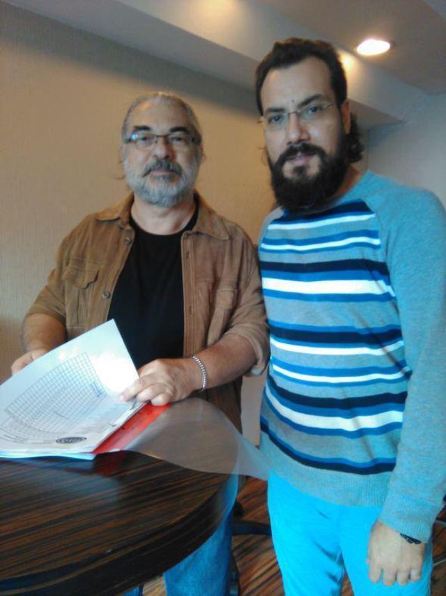 Türkiye'de bir dönemin en ünlü haber spikeriydi! Yıllardır sırra kadem basan Hamit Özsaraç'ın son görüntüsü bomba