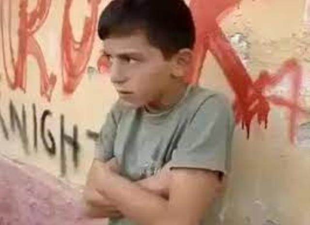 Ülkemiz onu 'Benim Adım Cafer' repliğiyle tanıdı! Yıllar sonra ortaya çıktı, hem de çocuğu var