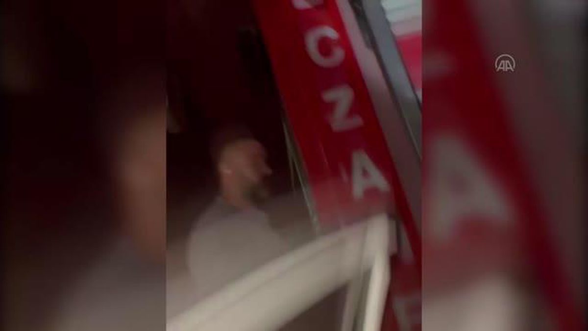Uyuşturucu ticareti sırasında suçustü yakalanan 2 şüpheli tutuklandı