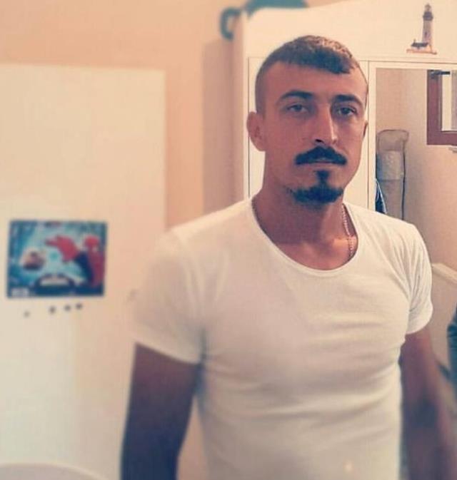 5 ay önce boşandığı eşi, talihsiz kadını çocukların yanında öldürdü