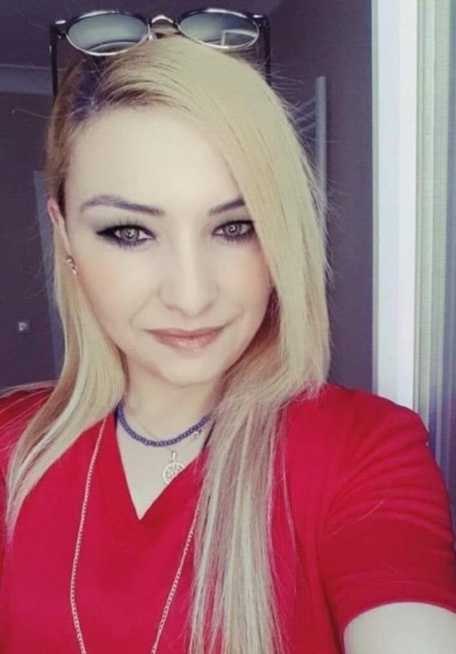 5 ay önce boşandığı eşi, talihsiz kadını çocukların yanında öldürdü